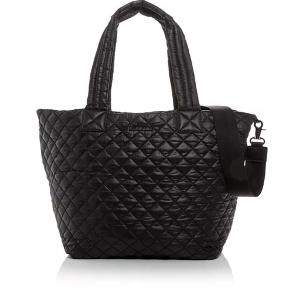 MZ Wallace tote bag